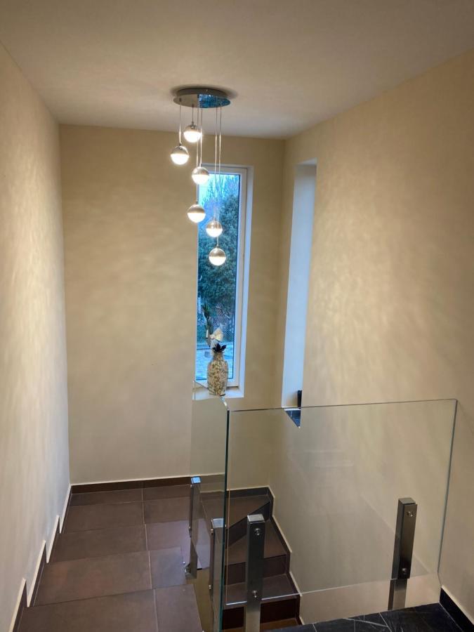 Annarosa Apartman Balatonszarszo Exterior photo