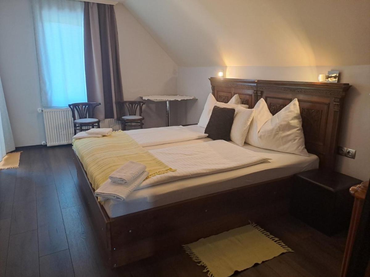 Annarosa Apartman Balatonszarszo Exterior photo